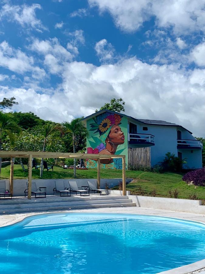 Boutique Catalina Tropical Cabrera