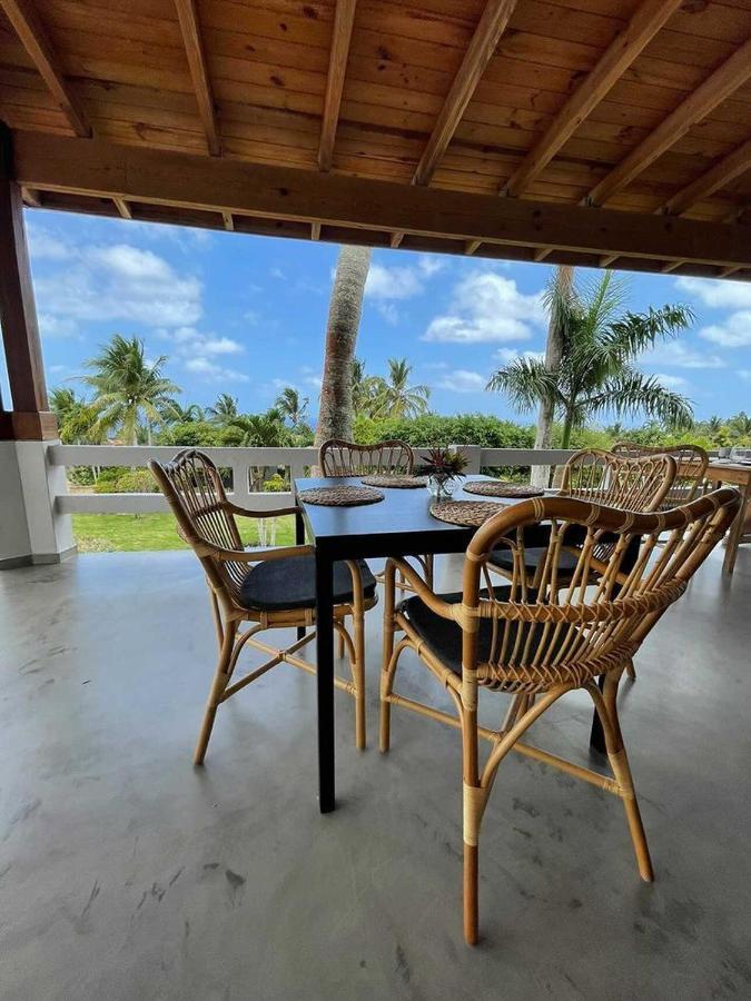 Boutique Catalina Tropical Cabrera