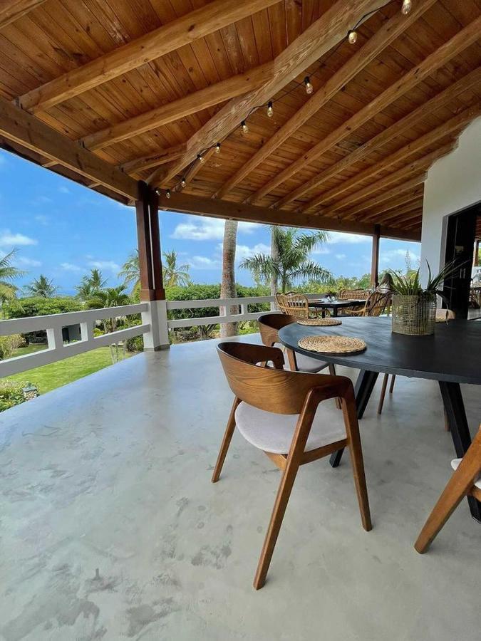 Boutique Catalina Tropical Cabrera