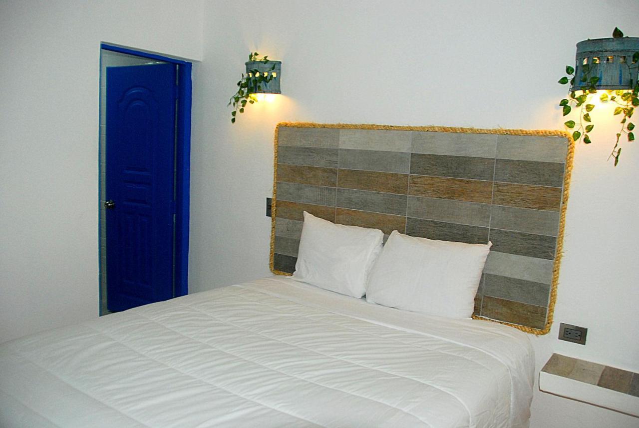 Hotel Nuovo Playa Catalina