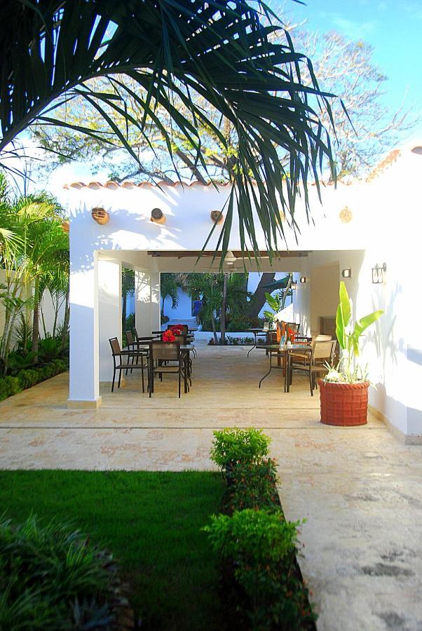Hotel Nuovo Playa Catalina La Romana