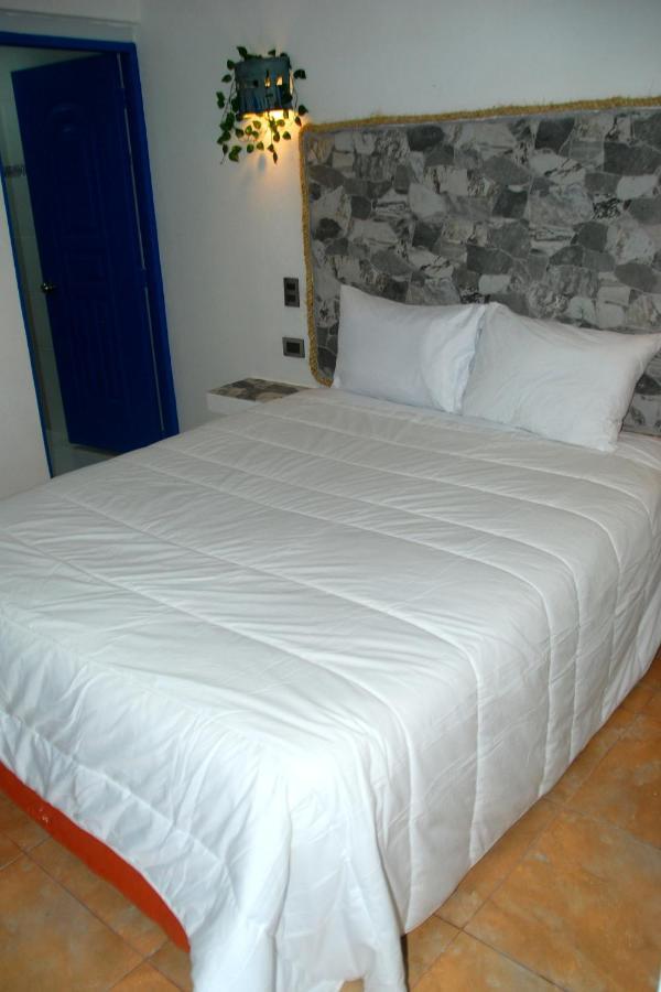Hotel Nuovo Playa Catalina