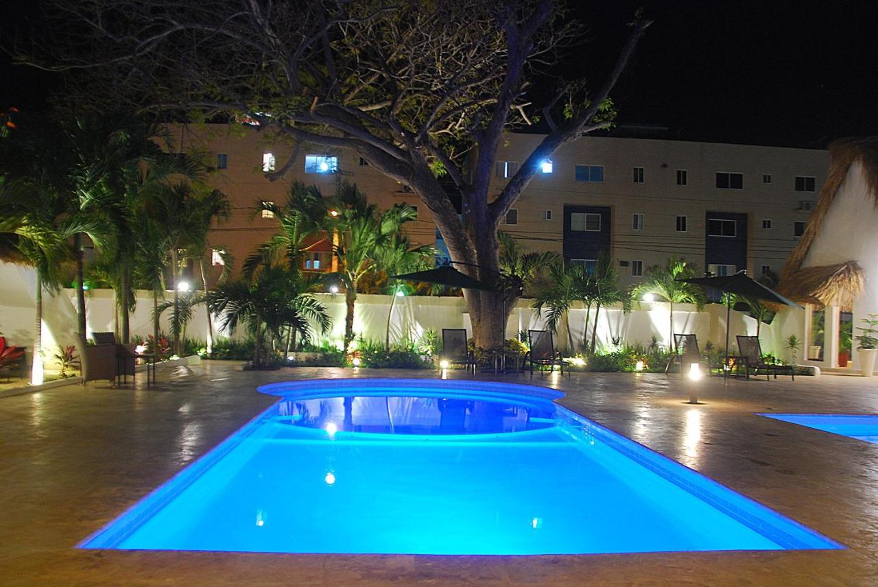 Nuovo Playa Catalina Hotel