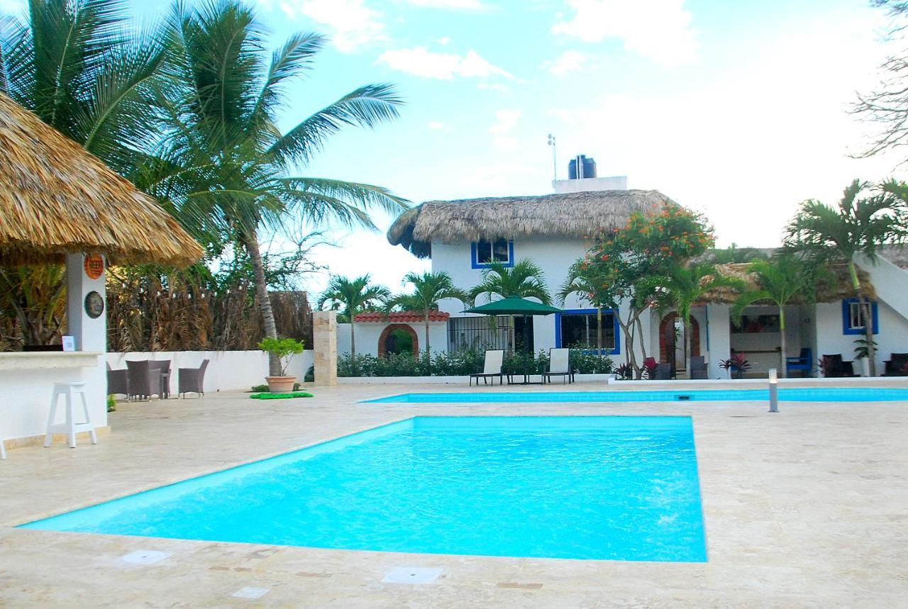 Hotel Nuovo Playa Catalina La Romana