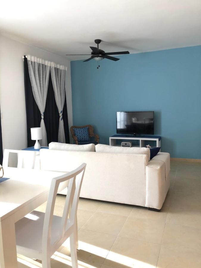 In Cadaques Bayahibe