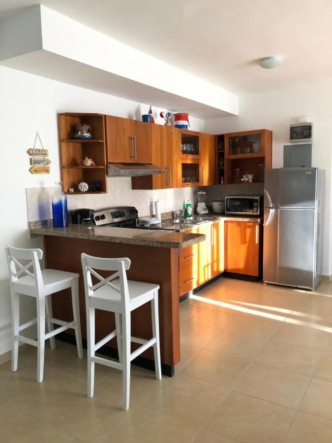 Apartment In Cadaques Bayahibe