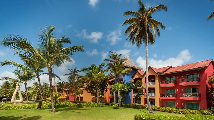 Princess Adults Only Resort
