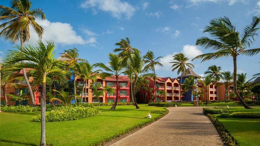 Princess Adults Only 5* Punta Cana
