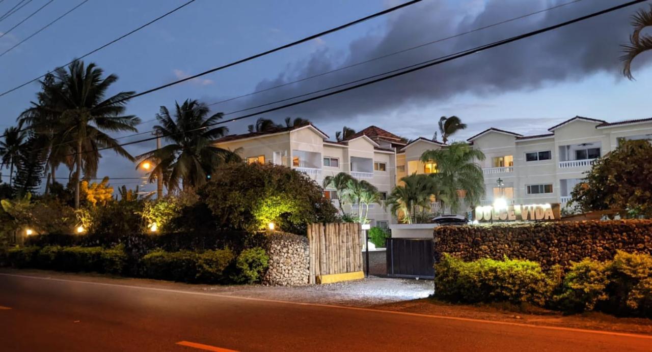 Dulce Vida Apartment Cabarete