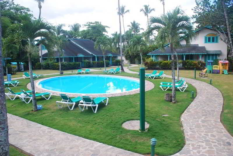 Chiara Terrenas Aparthotel 4*