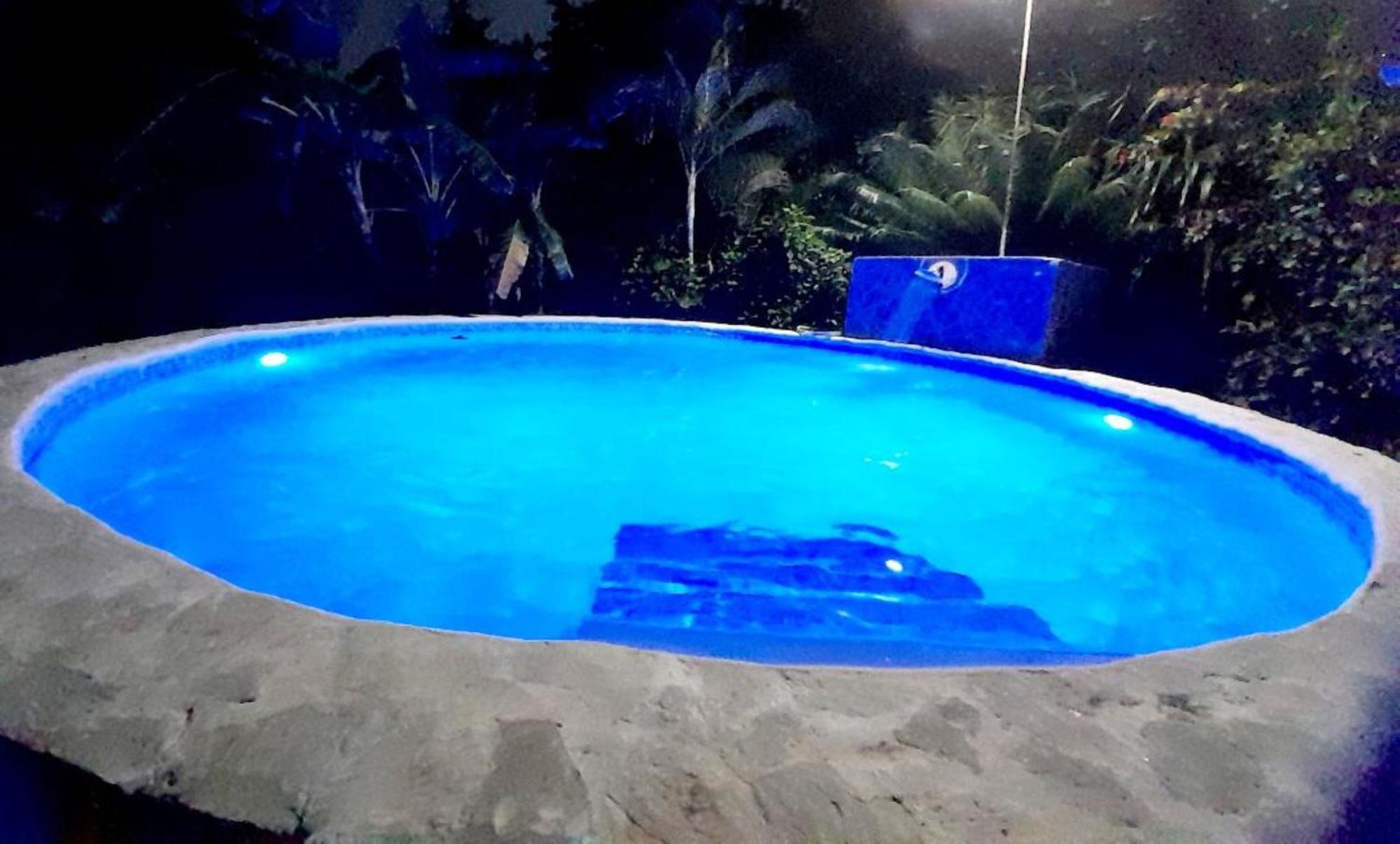 Labellaventura Holiday home Las Galeras