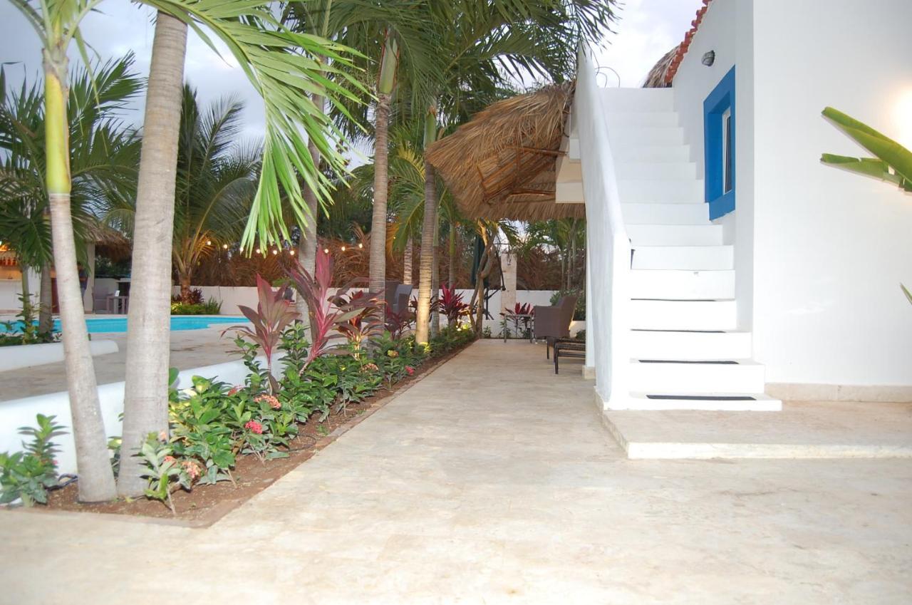 Hotel Nuovo Playa Catalina