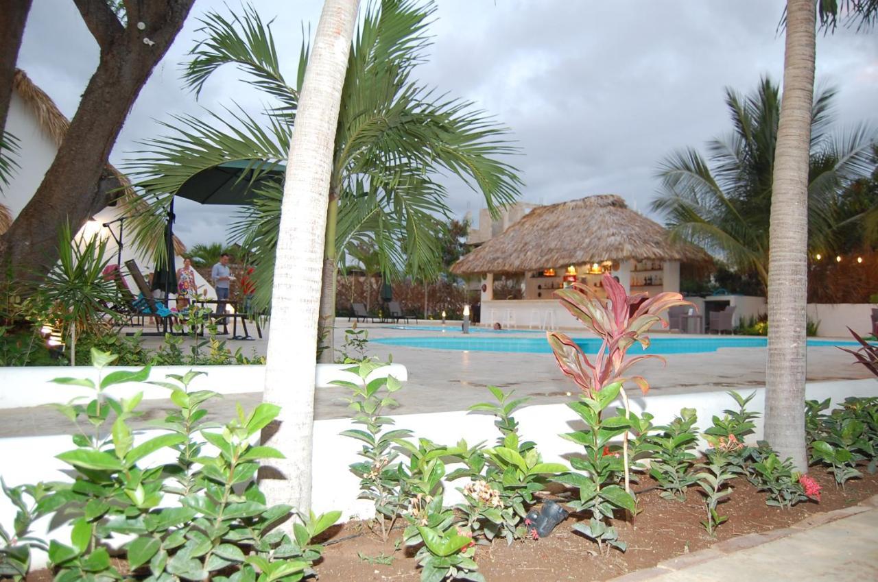 Hotel Nuovo Playa Catalina