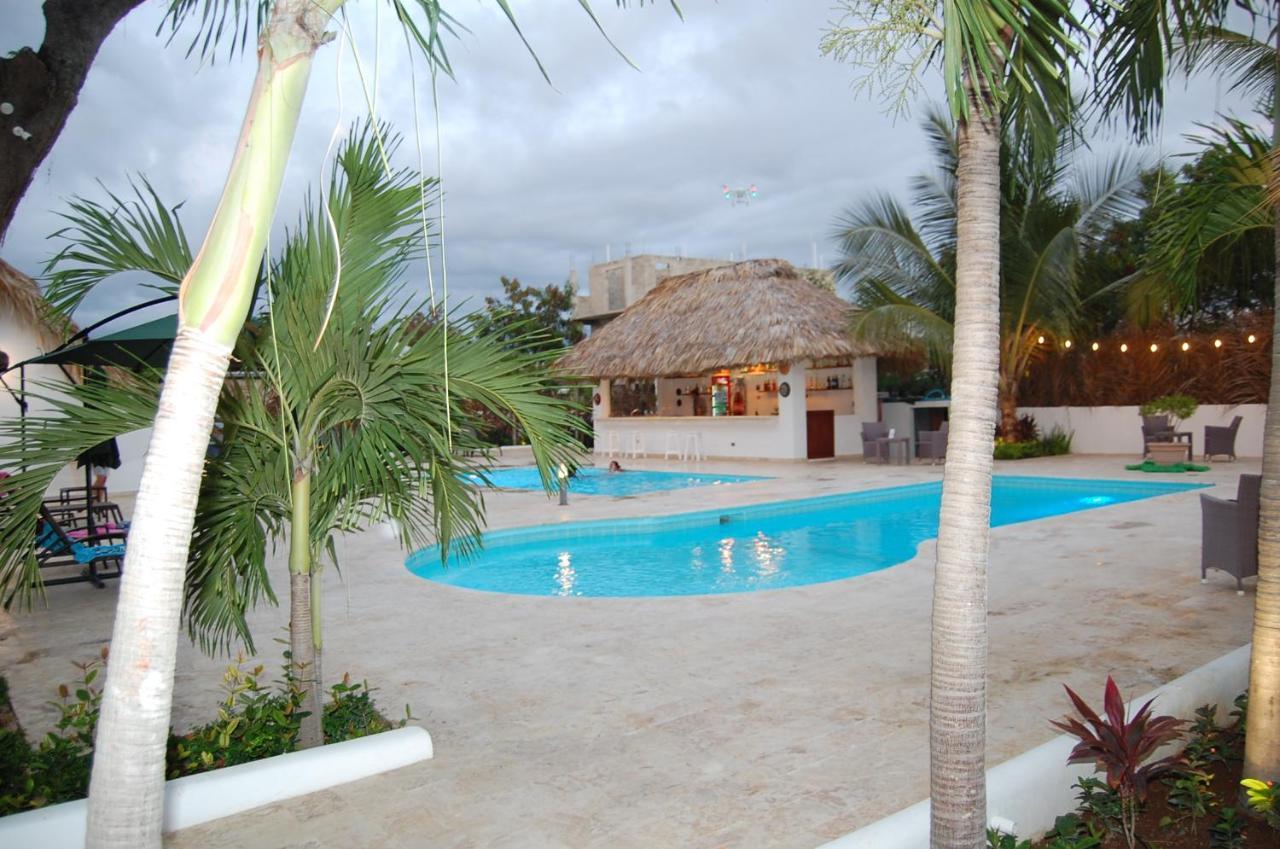 Nuovo Playa Catalina Hotel La Romana
