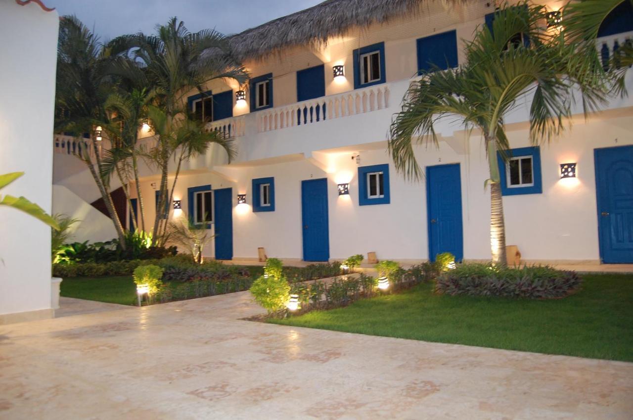 Hotel Nuovo Playa Catalina