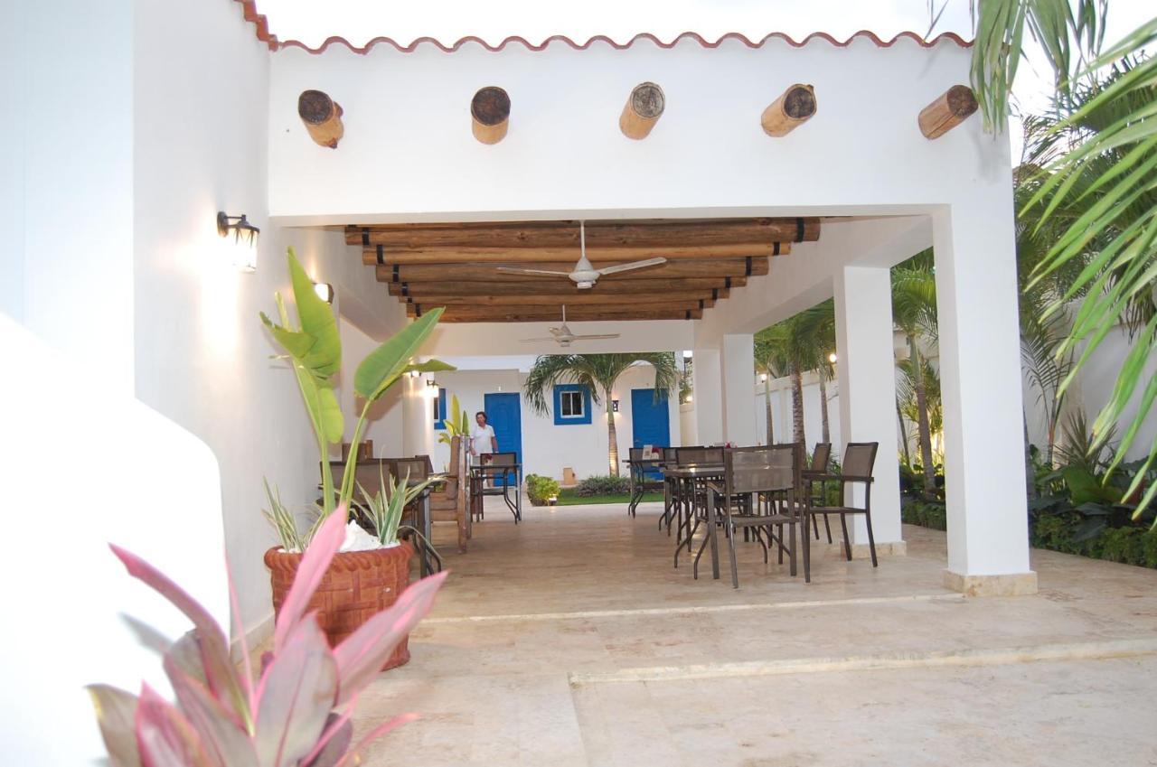Nuovo Playa Catalina Hotel 2*