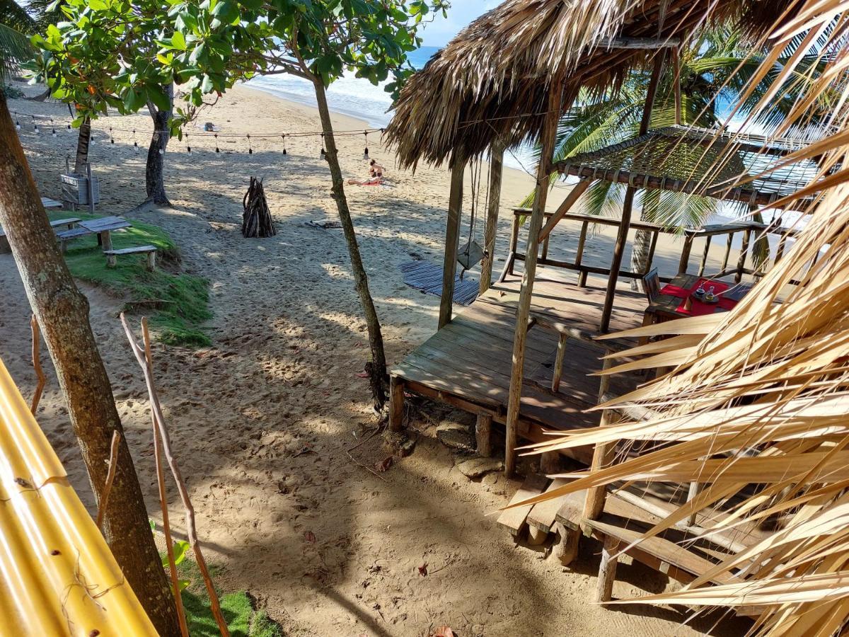 Eco De Luxe Encuentro Surf, Kite Lodge Cabarete