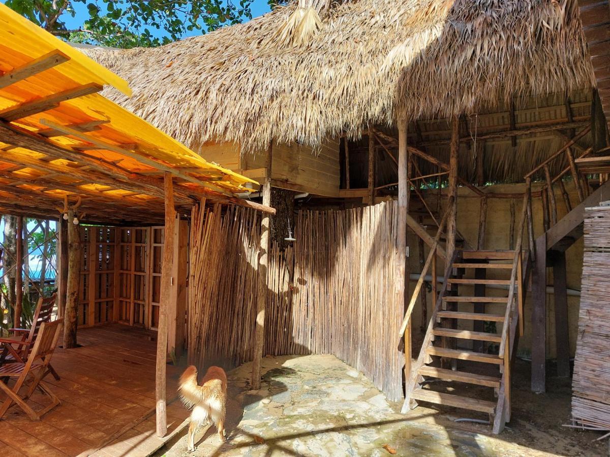 Eco De Luxe Encuentro Surf, Kite Lodge Cabarete