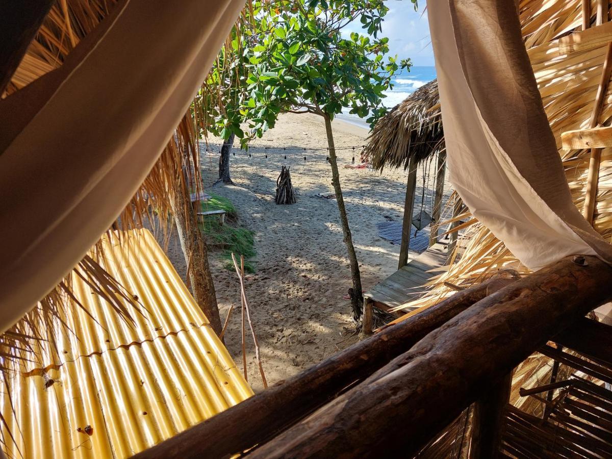 Eco De Luxe Encuentro Surf, Kite Lodge *