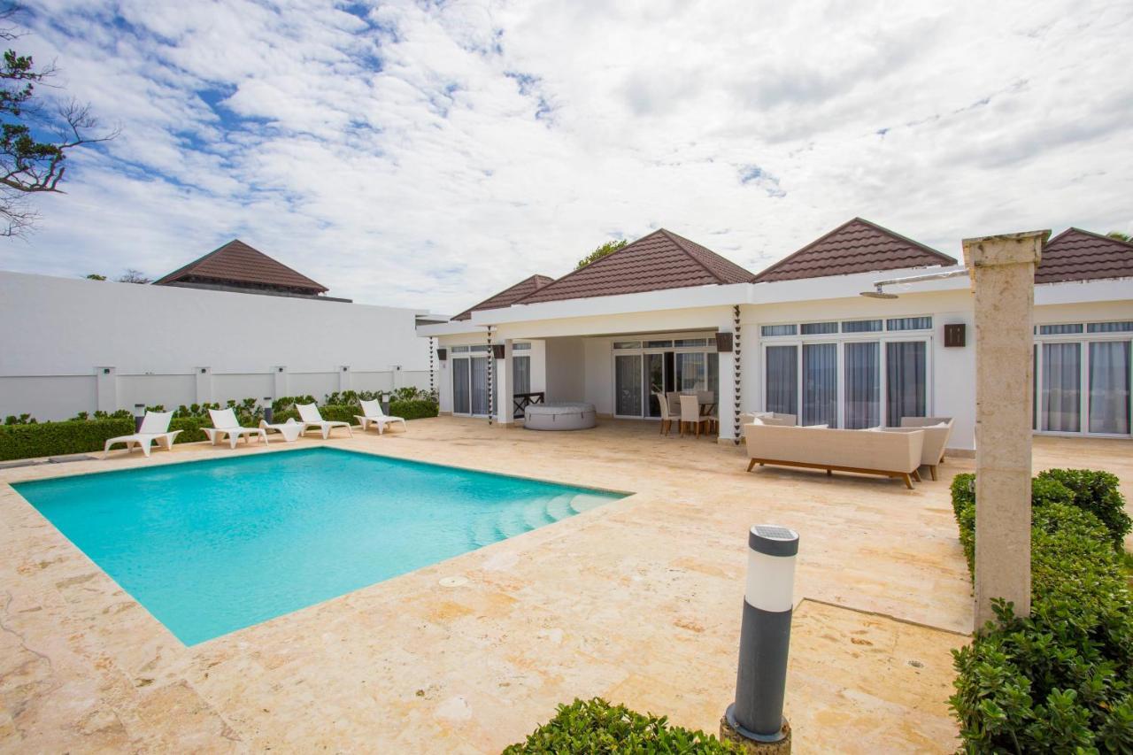 Ocean Village Deluxe Sosua