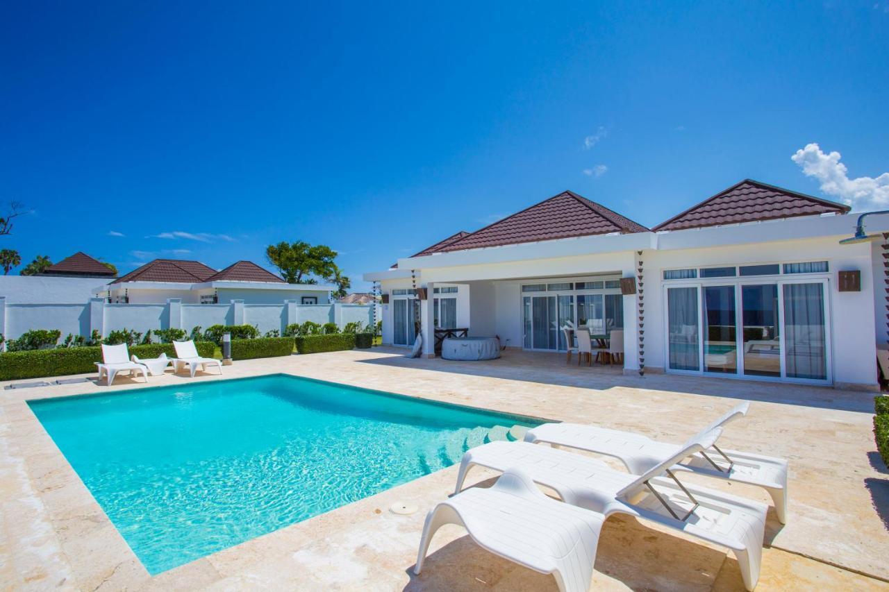 Ocean Village Deluxe Sosua
