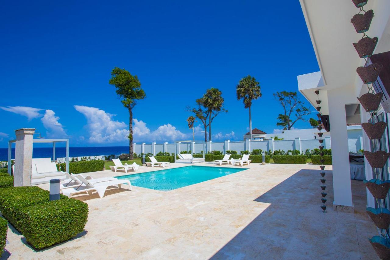 Resort Ocean Village Deluxe Sosua