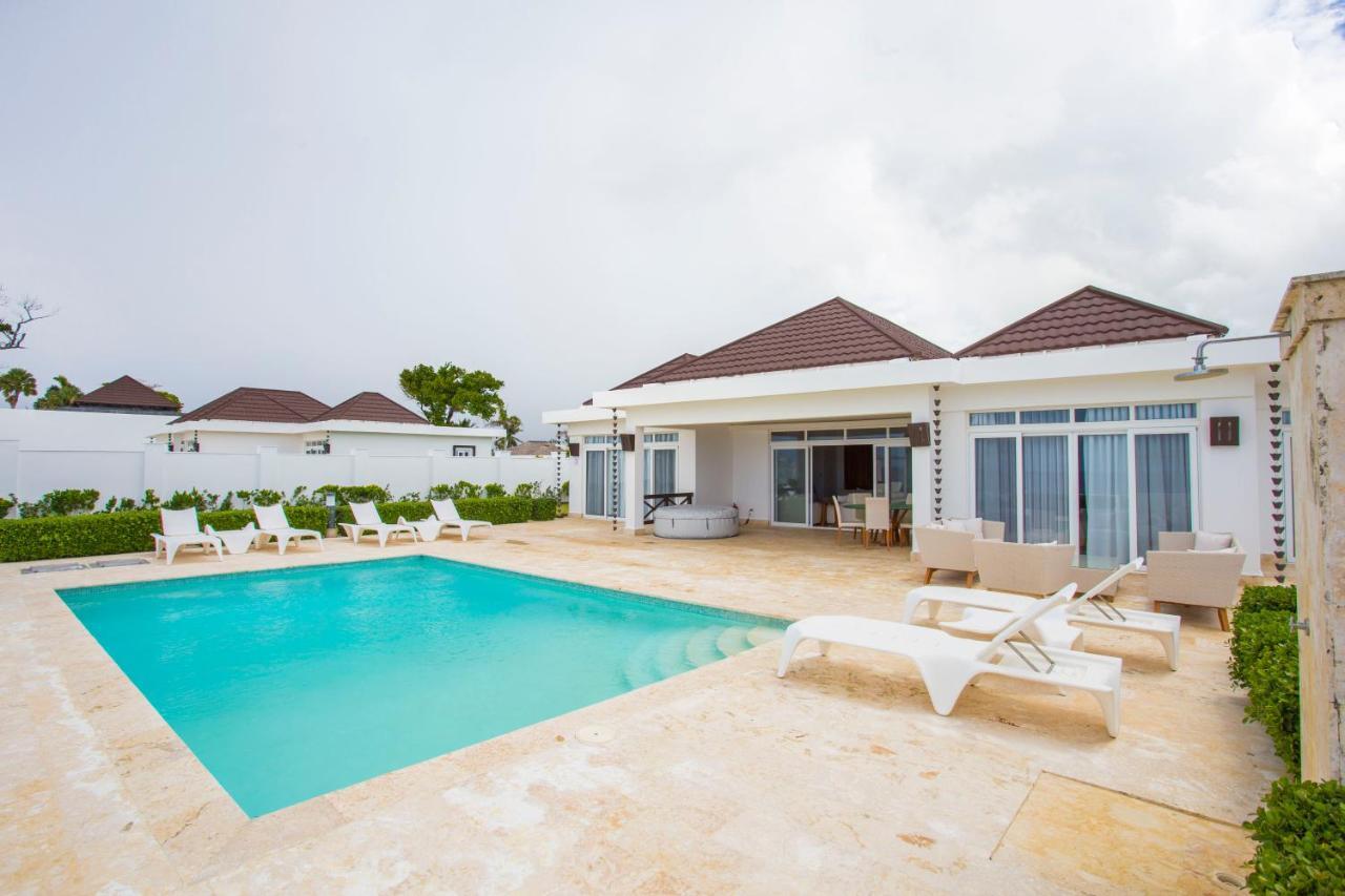 Ocean Village Deluxe Sosua