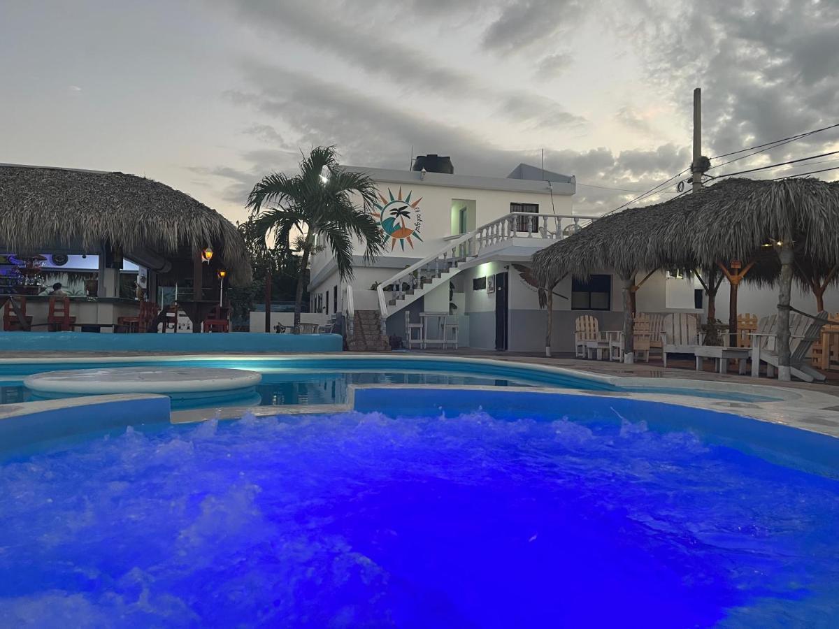 Sol Azul Hotel