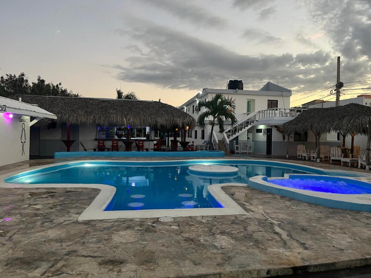 Hotel Sol Azul 3*