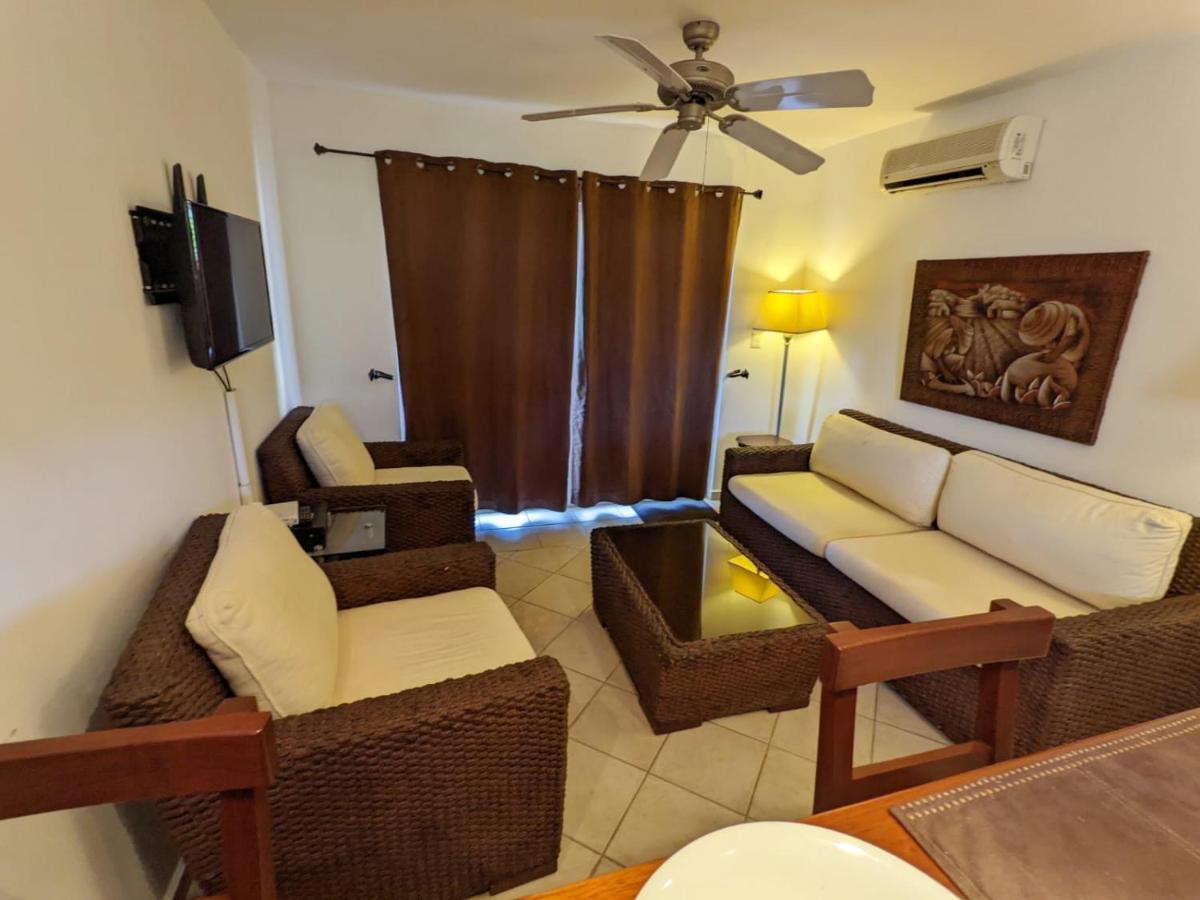 Dulce Vida Apartment