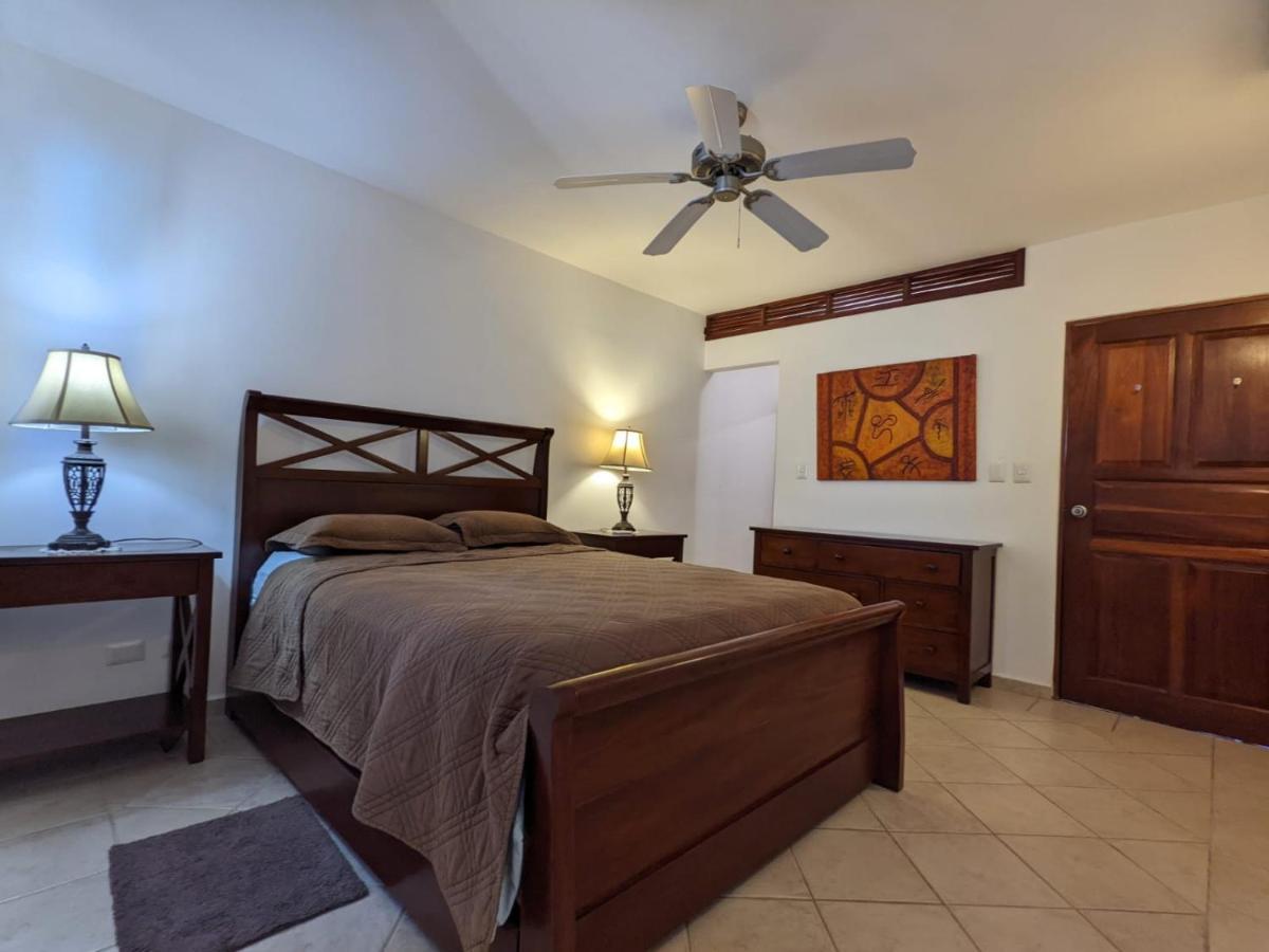 Apartment Dulce Vida Cabarete