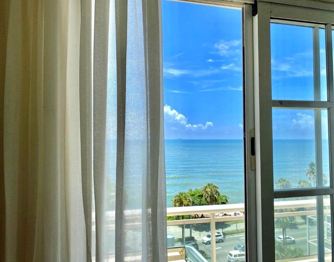 Shakey Aparthotel 3*