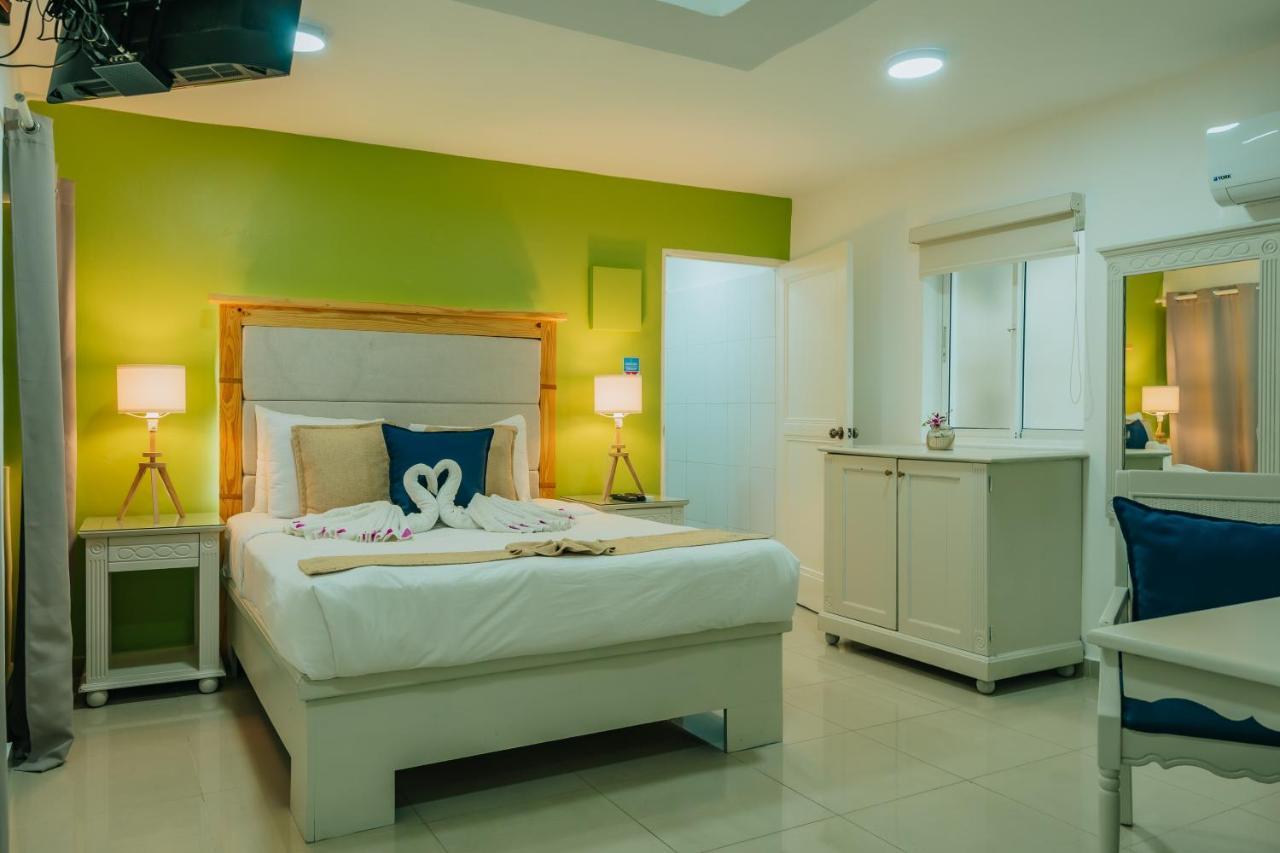 Coast 2* Punta Cana