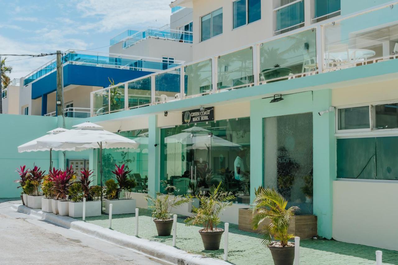 Hotel Coast Punta Cana