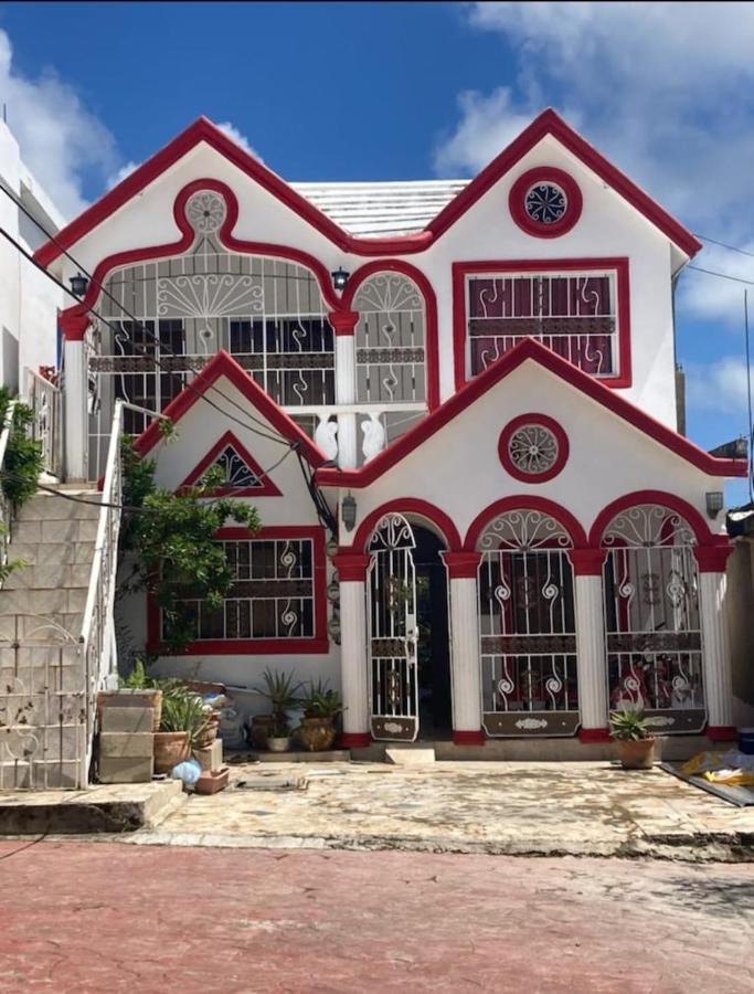 Holiday home House Samana
