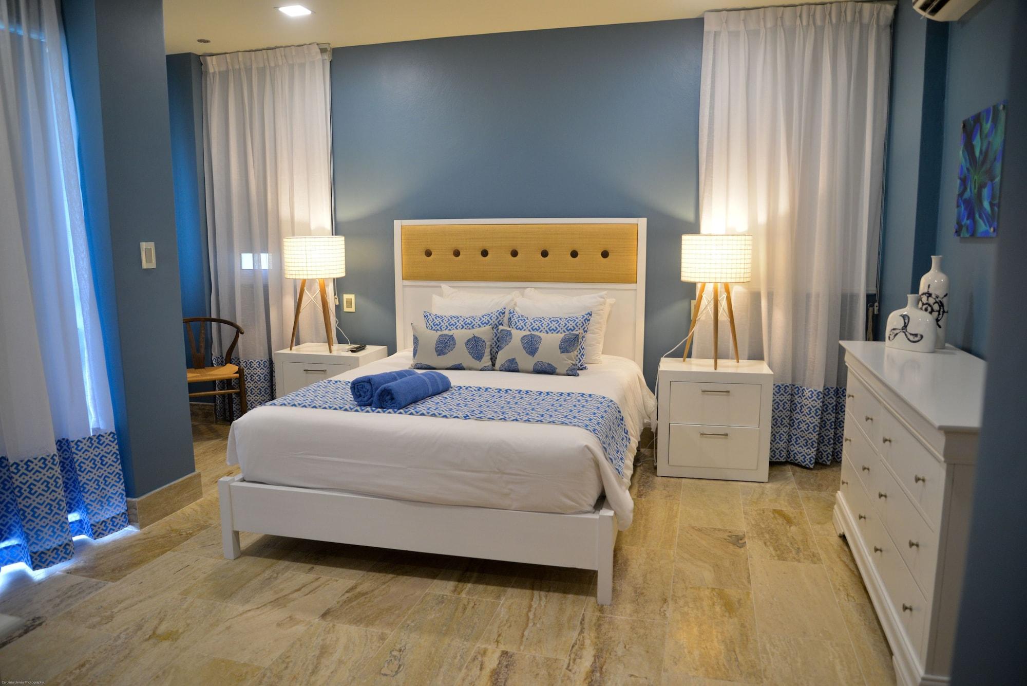 Hotel Blue Jacktar
