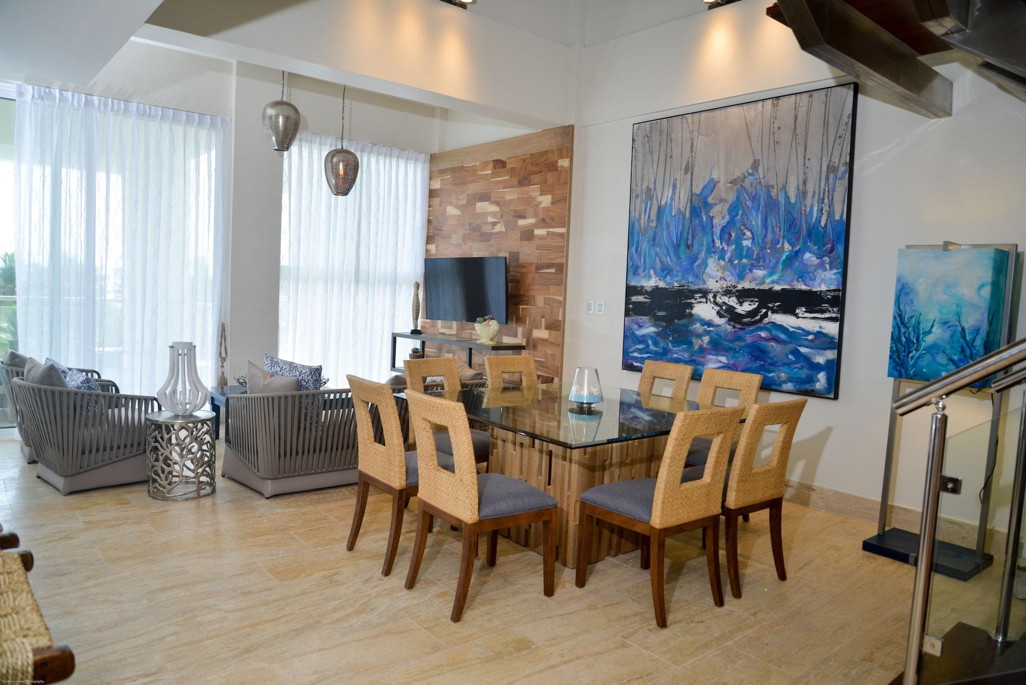 Blue Jacktar Hotel 4*