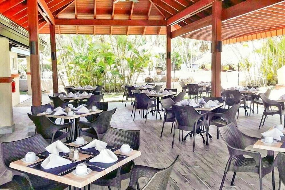 Hotel Blue Jacktar 4*