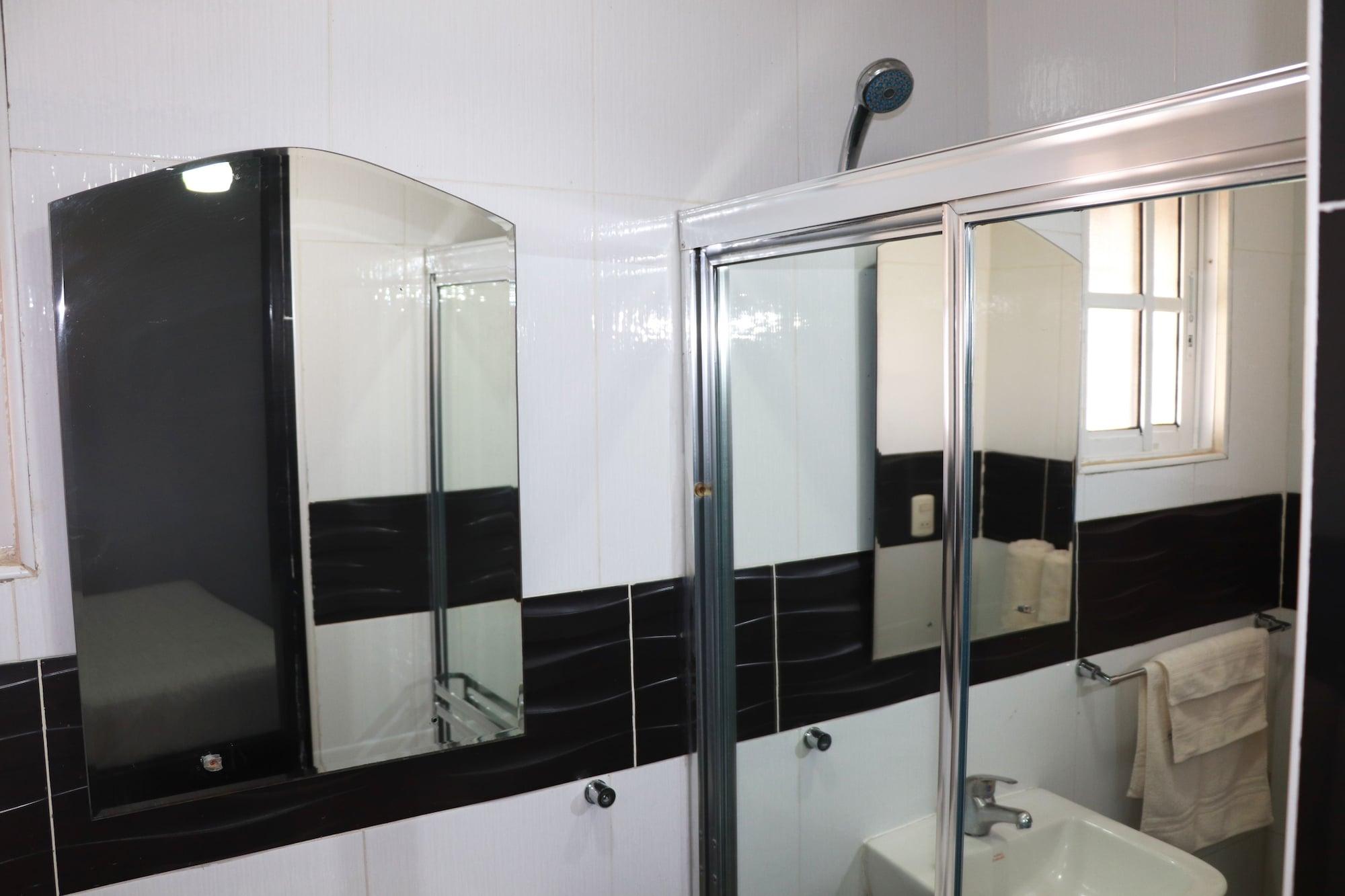Merey Hotel Santo Domingo