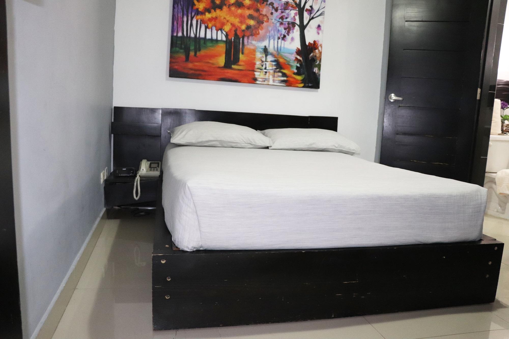 Merey Santo Domingo