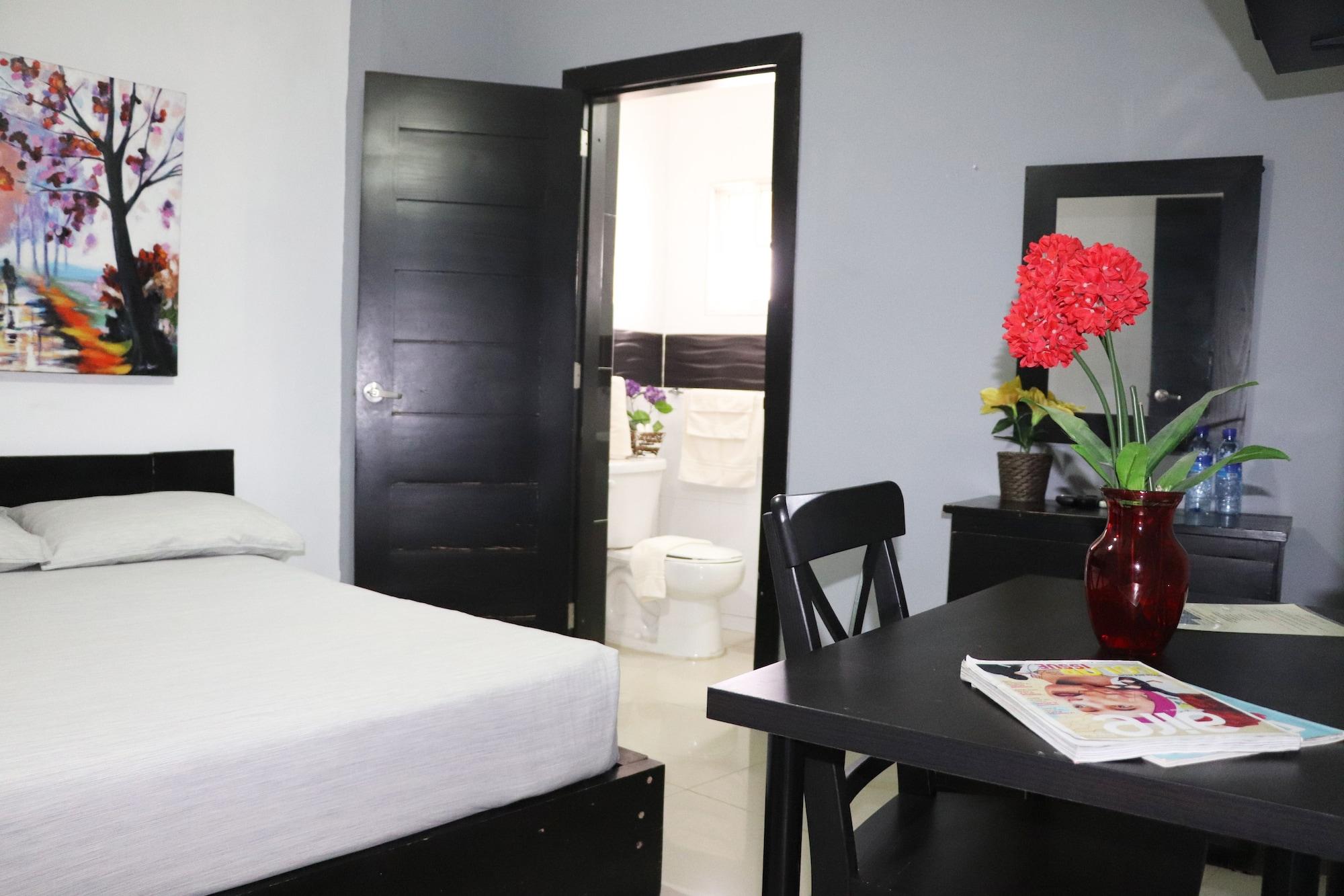 Hotel Merey Santo Domingo