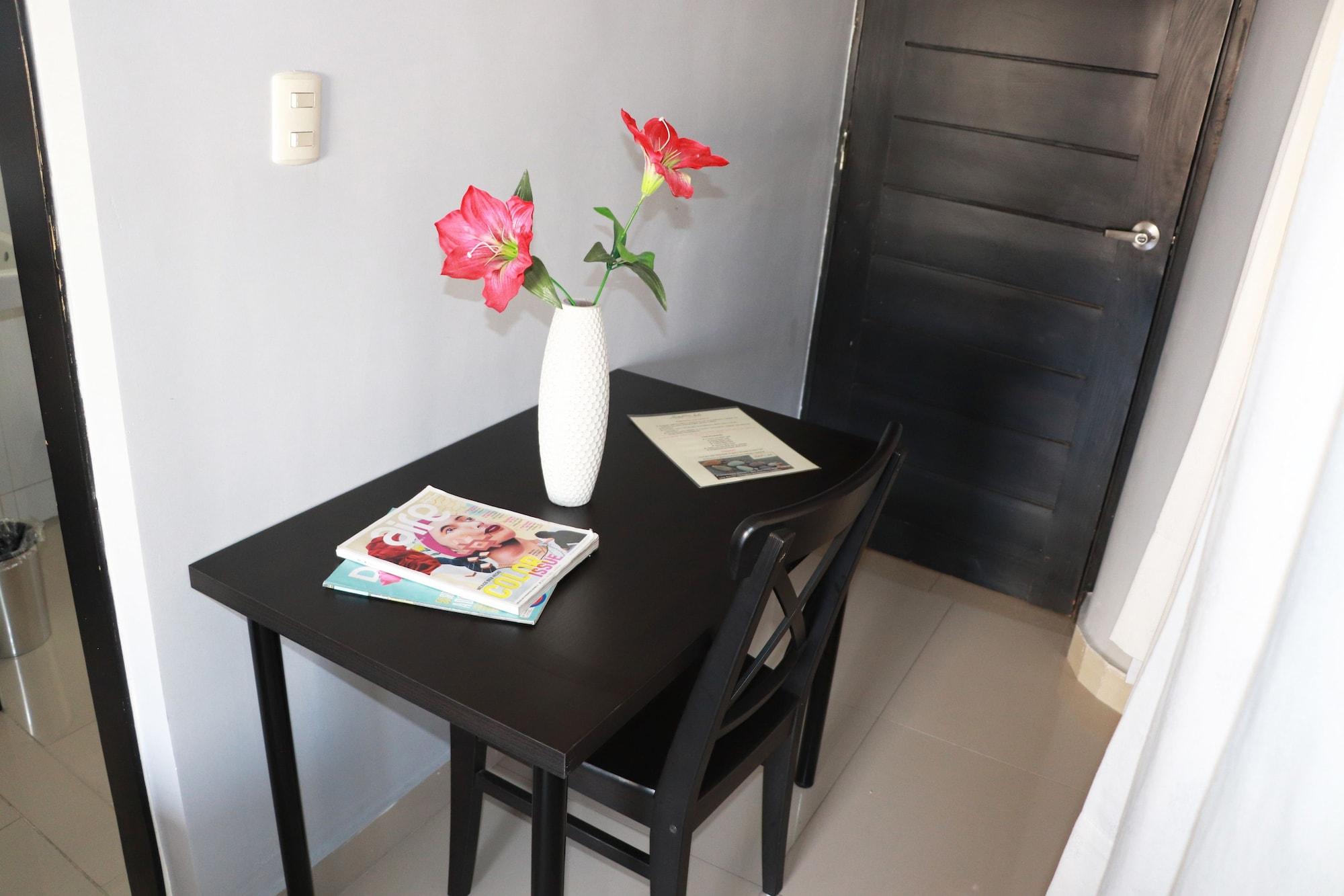Merey Hotel Santo Domingo
