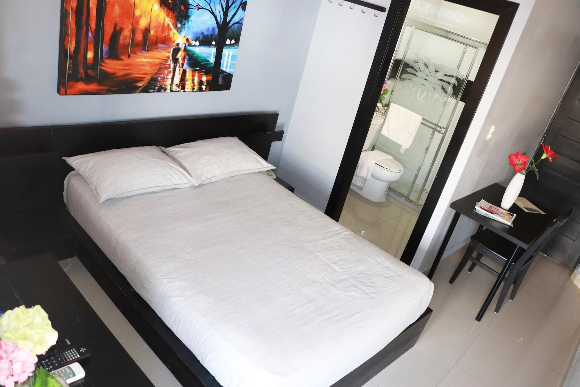 Merey 2* Santo Domingo