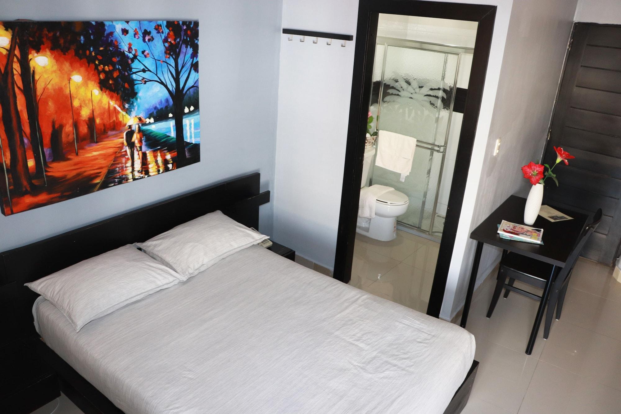 Merey 2* Santo Domingo