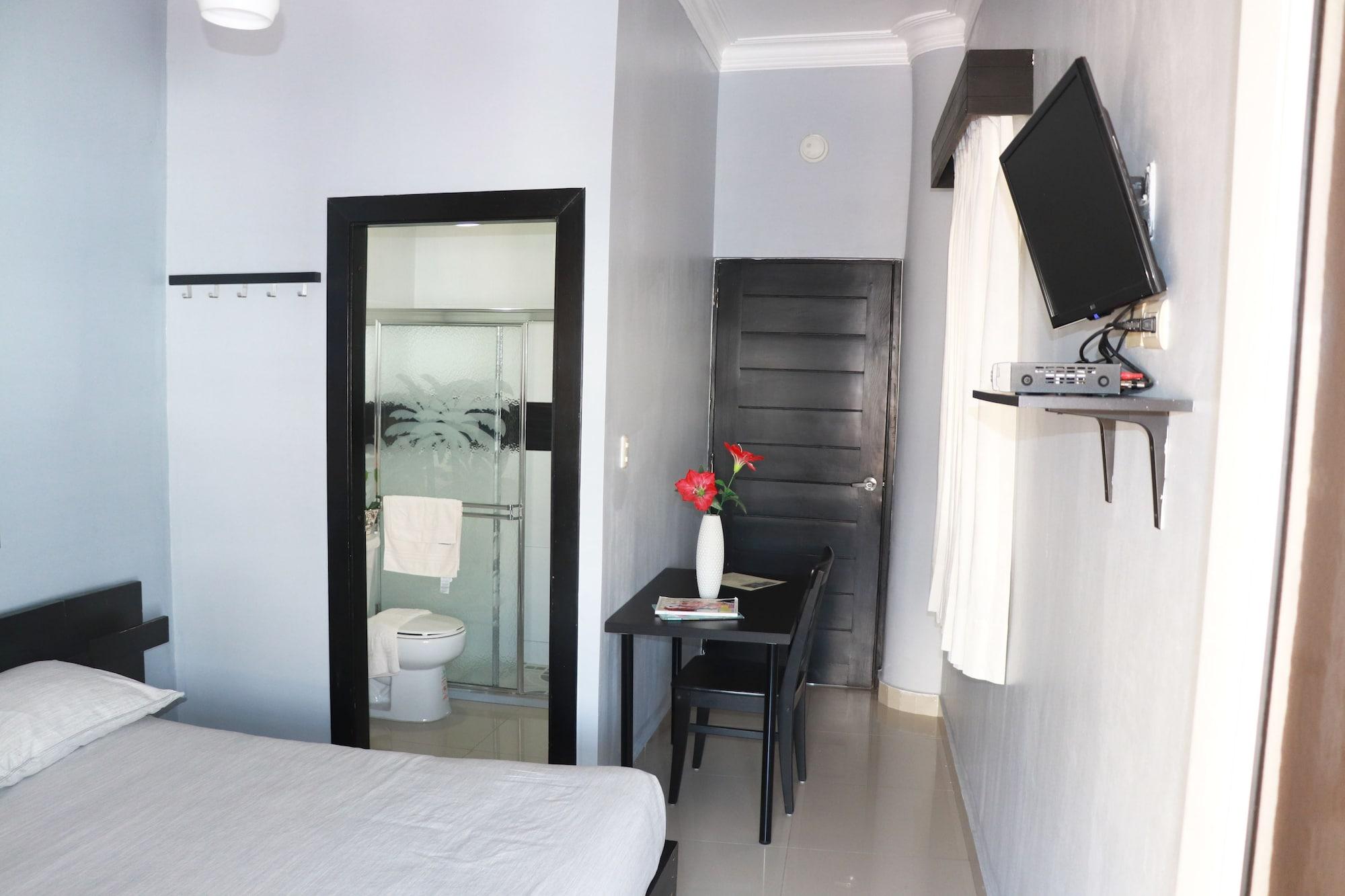 Merey Santo Domingo