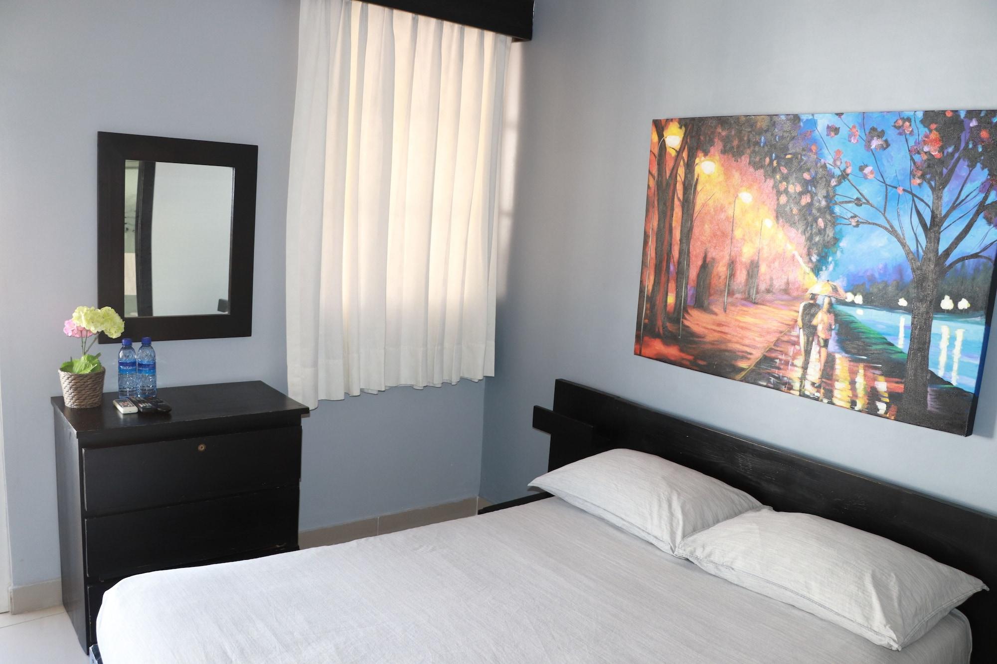 Merey Hotel