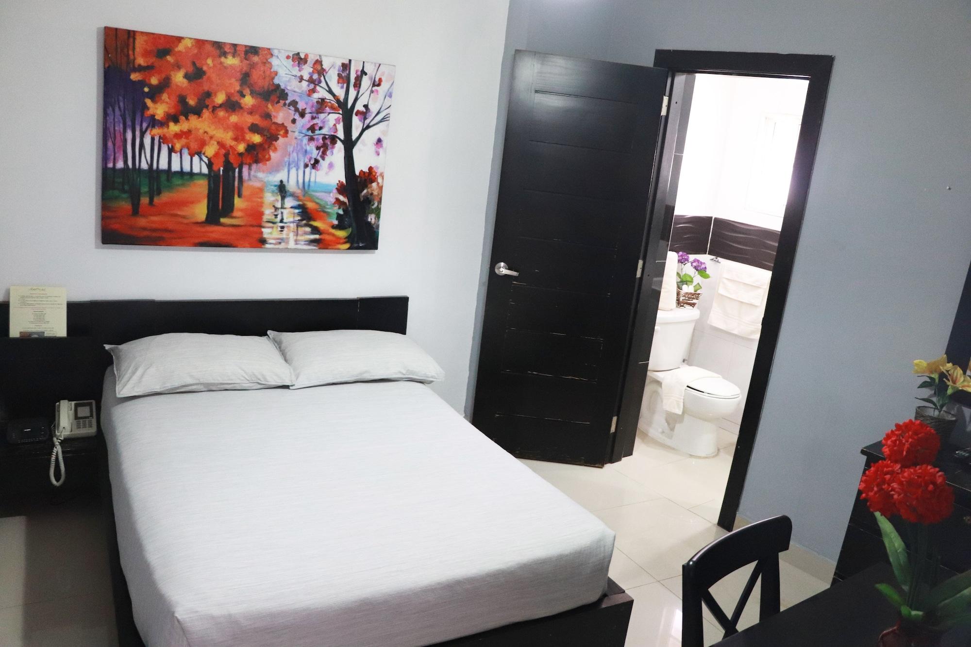 Merey Hotel Santo Domingo