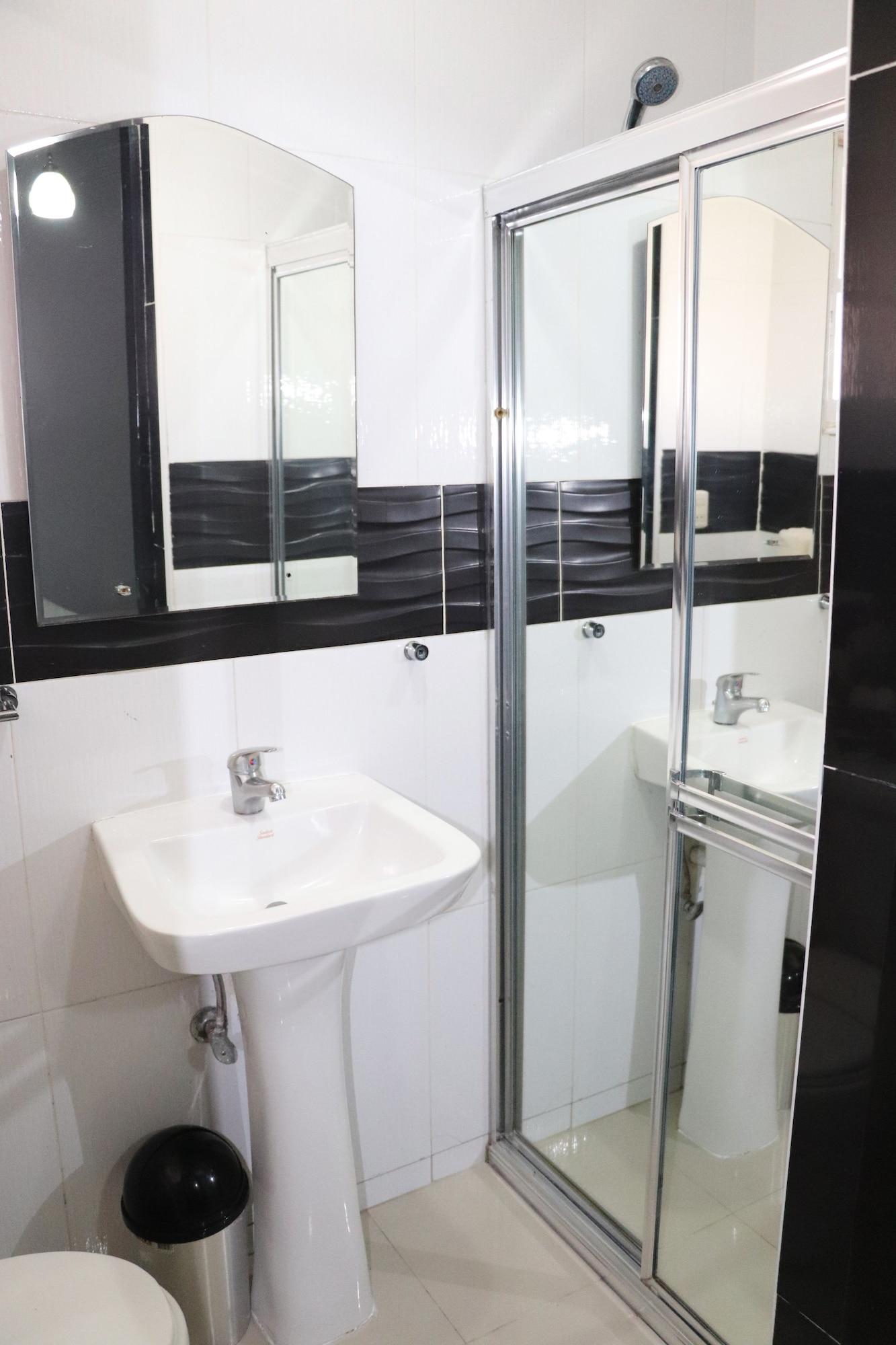 Merey Hotel Santo Domingo