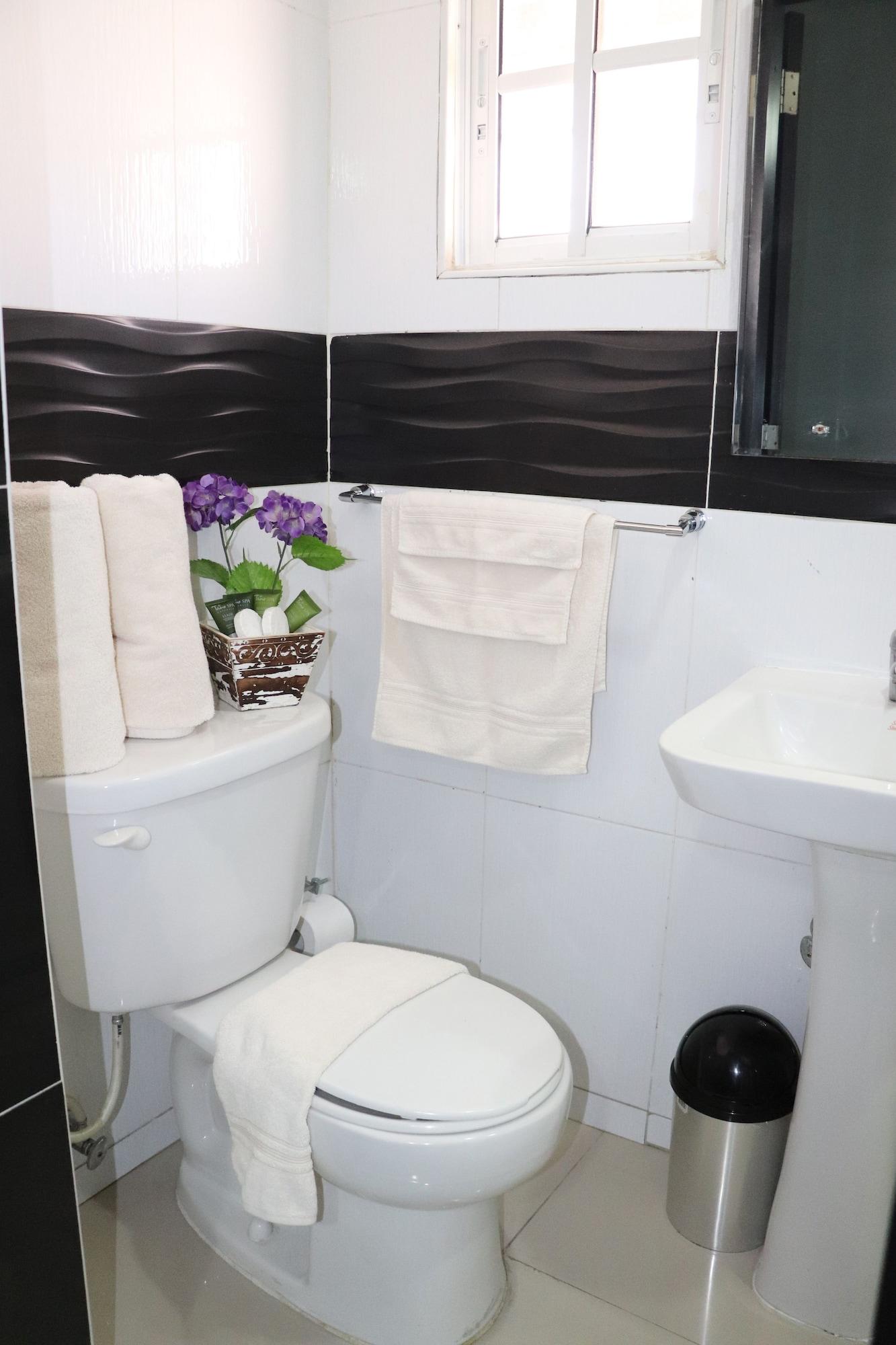 Hotel Merey Santo Domingo
