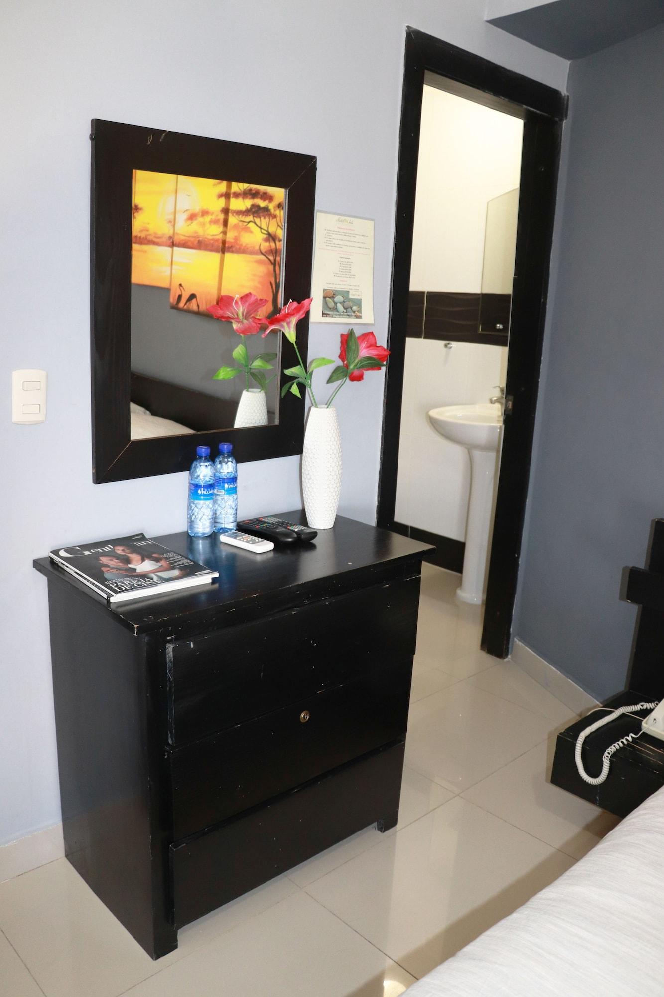 Hotel Merey